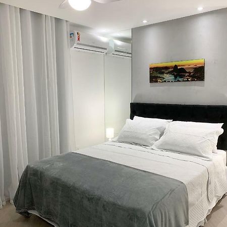 Ipanema 269 Studio Rio de Janeiro Dış mekan fotoğraf