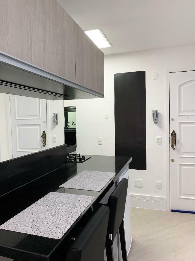 Ipanema 269 Studio Rio de Janeiro Dış mekan fotoğraf