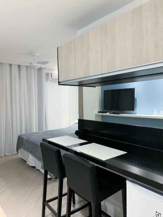 Ipanema 269 Studio Rio de Janeiro Dış mekan fotoğraf