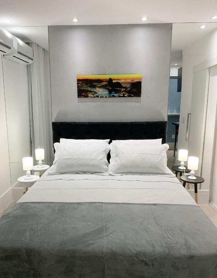 Ipanema 269 Studio Rio de Janeiro Dış mekan fotoğraf